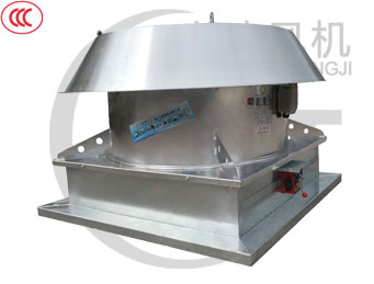 RAF新型離心式屋頂排風(fēng)機(jī)